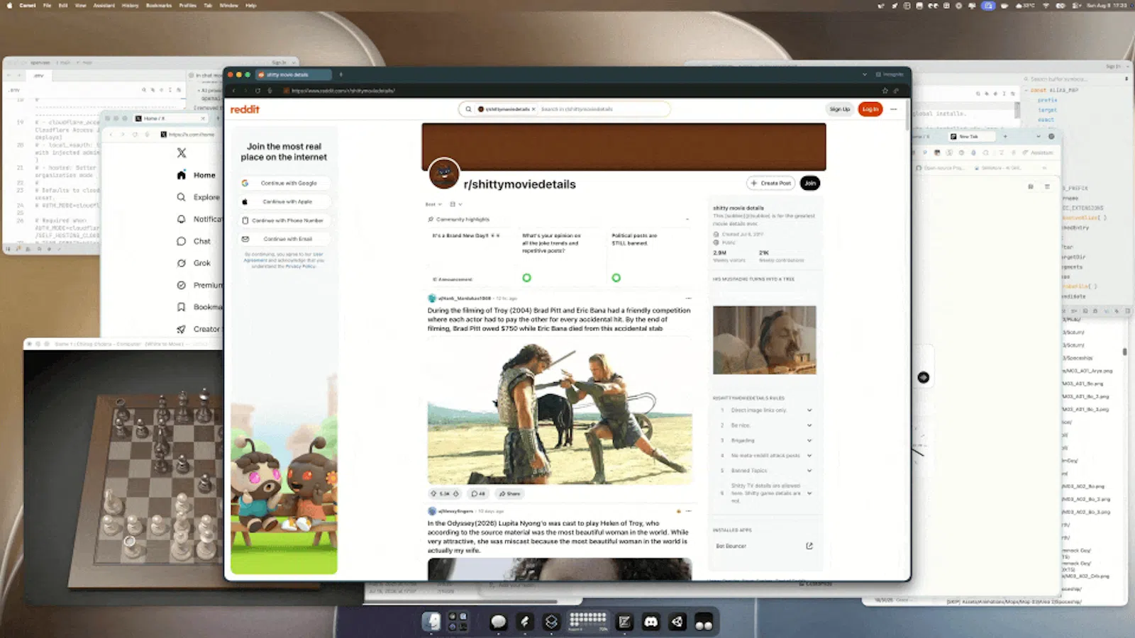 Workflo screenshot 4