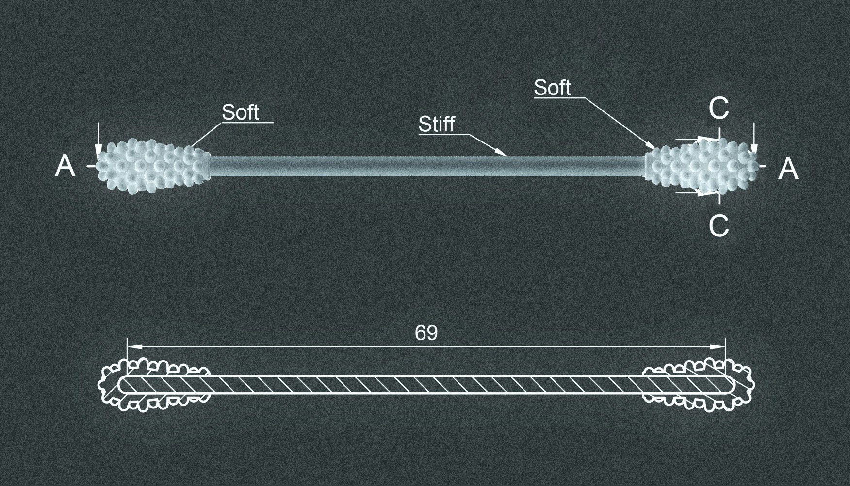 LastSwab gallery image
