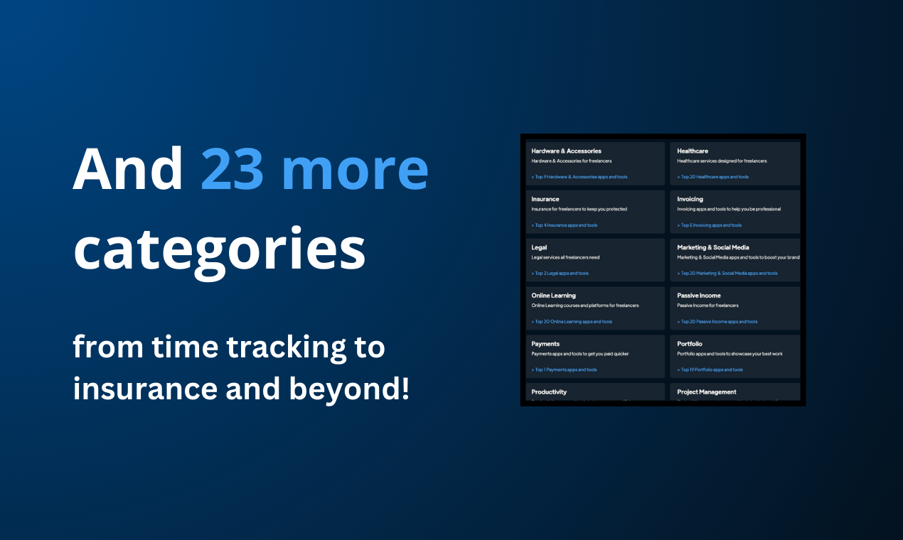 O Freelancer Toolkit V2 media 8