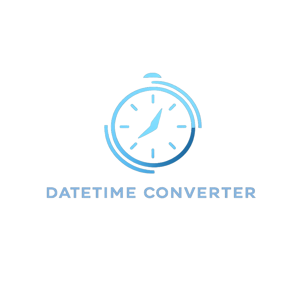 Date Time Converter
