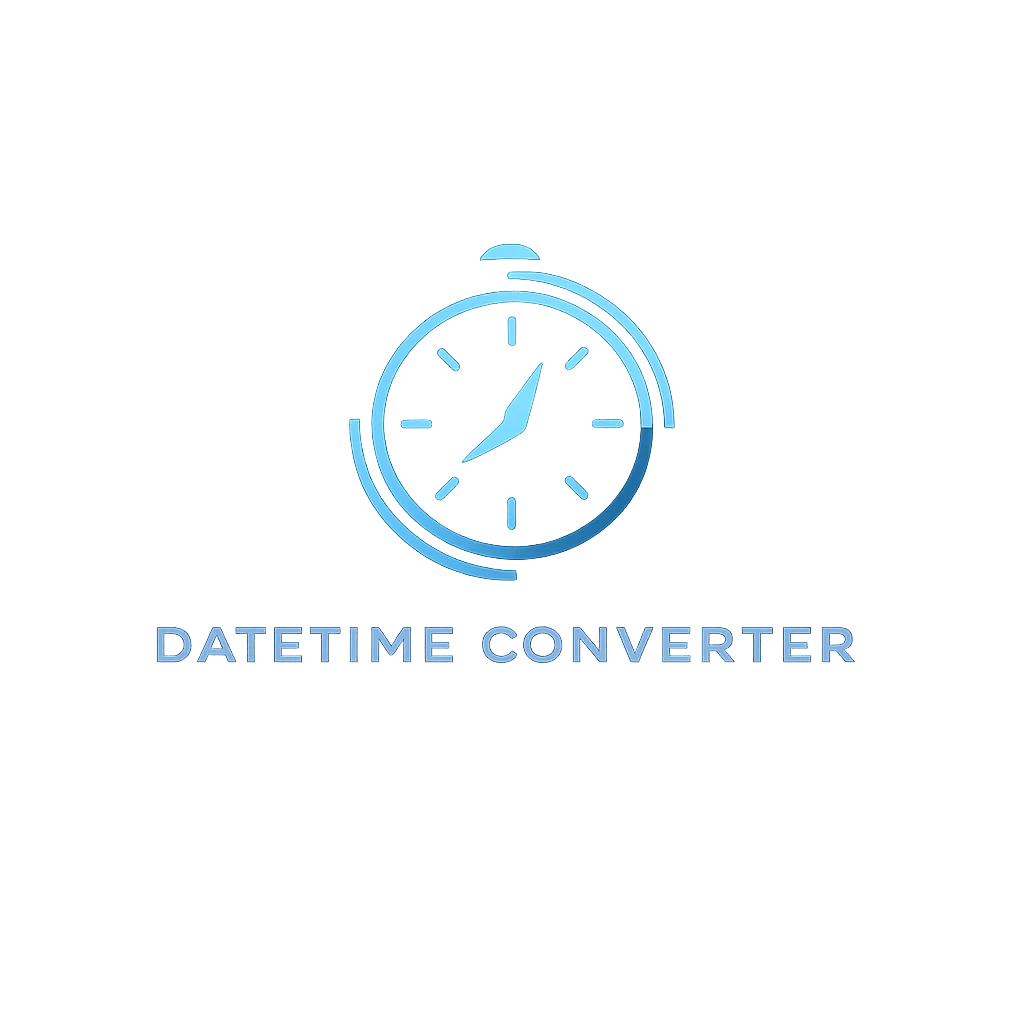 Date Time Converter