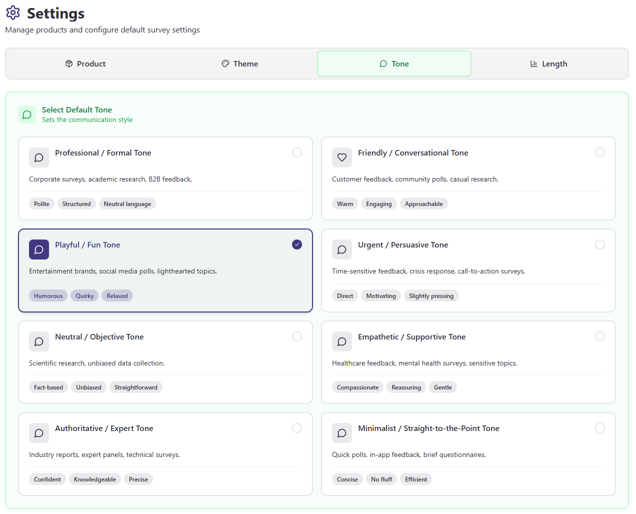 QueryGun gallery image