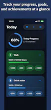 Orbit – Habit Tracker gallery image
