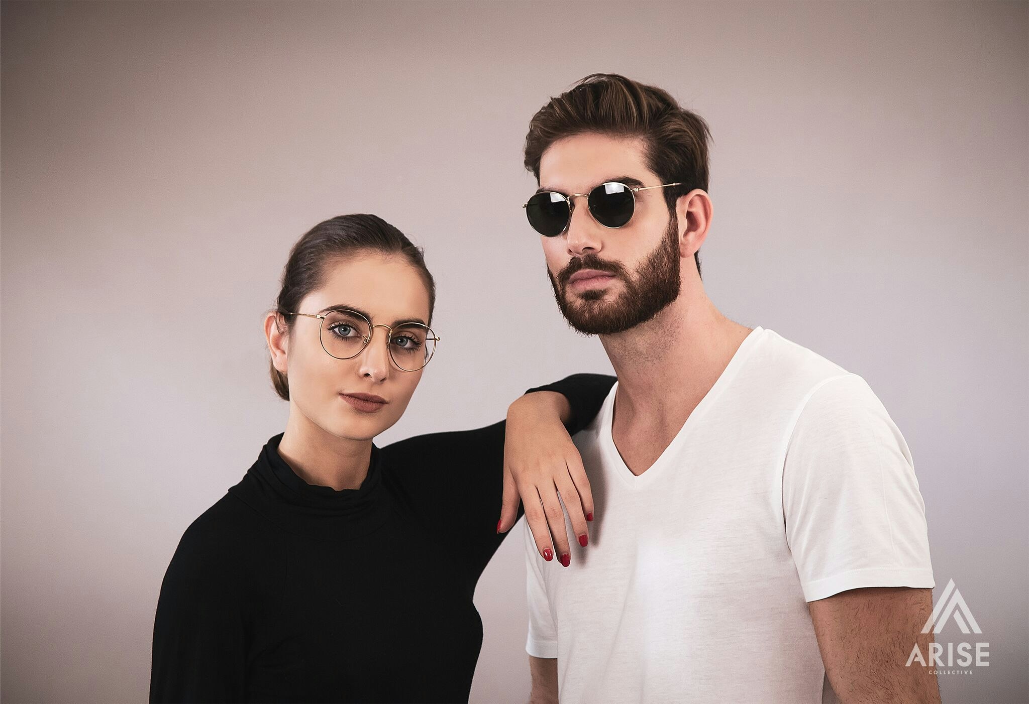 Arise Collective: gallery image