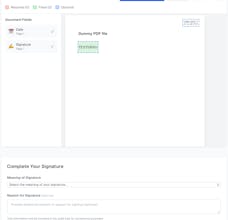 Certivo gallery image