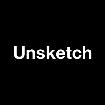 Unsketch