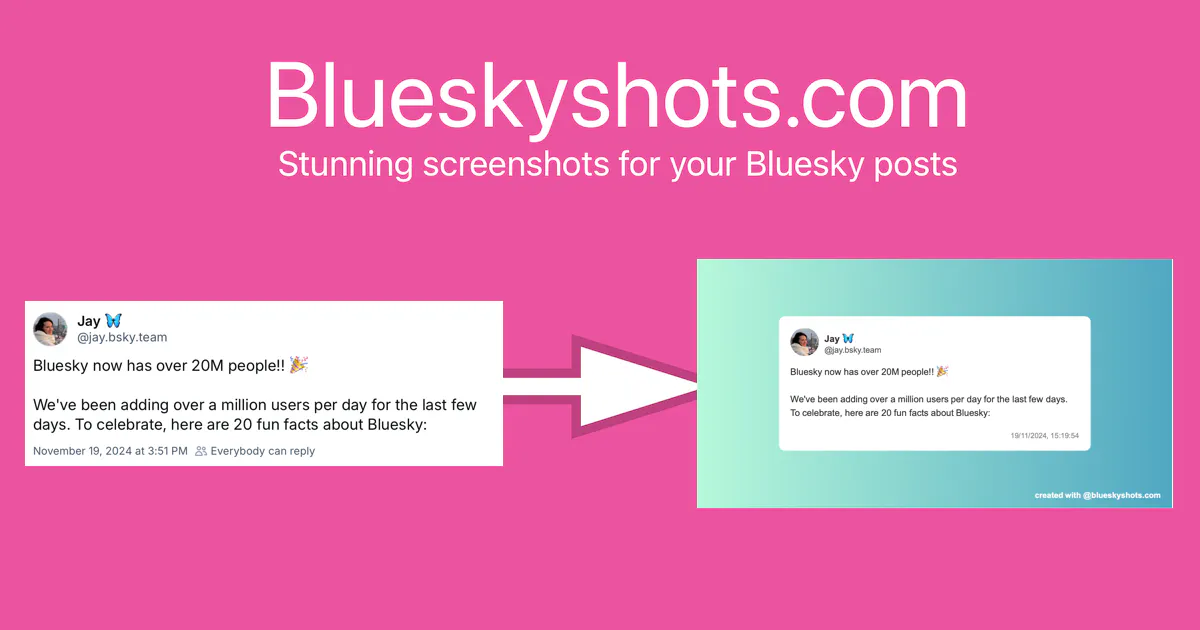 Blueskyshots
