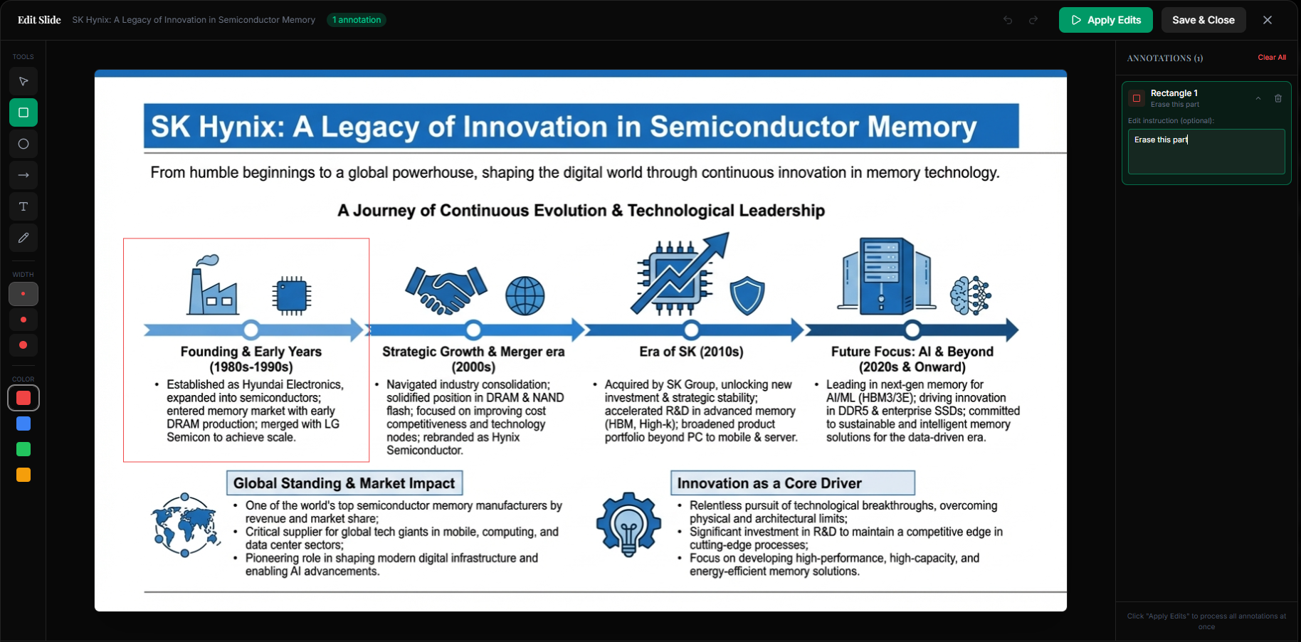 DeckAI gallery image