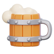 Free AI 3D Model Gen... logo