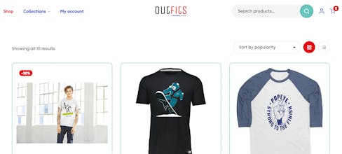 Devstoc gallery image