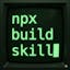 npx build-skill