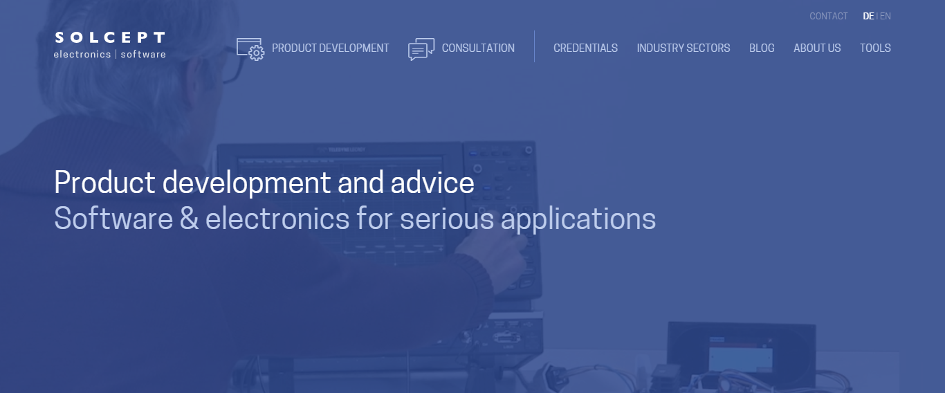 Solcept gallery image