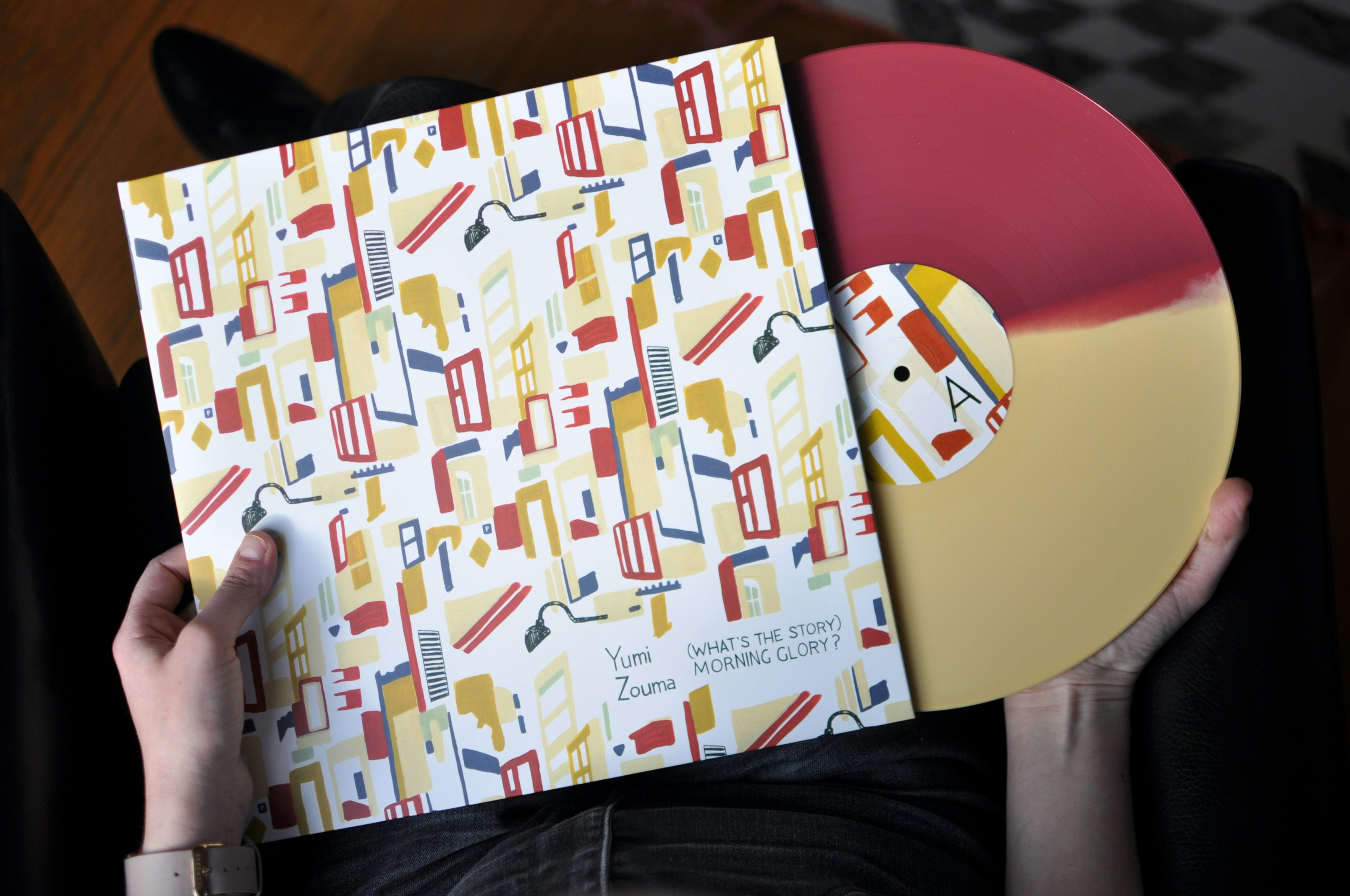 SOUNDS DELICIOUS gallery image