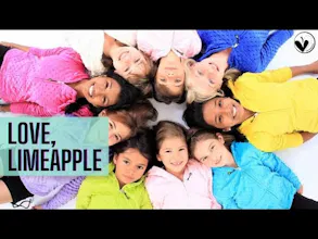 Limeapple gallery image