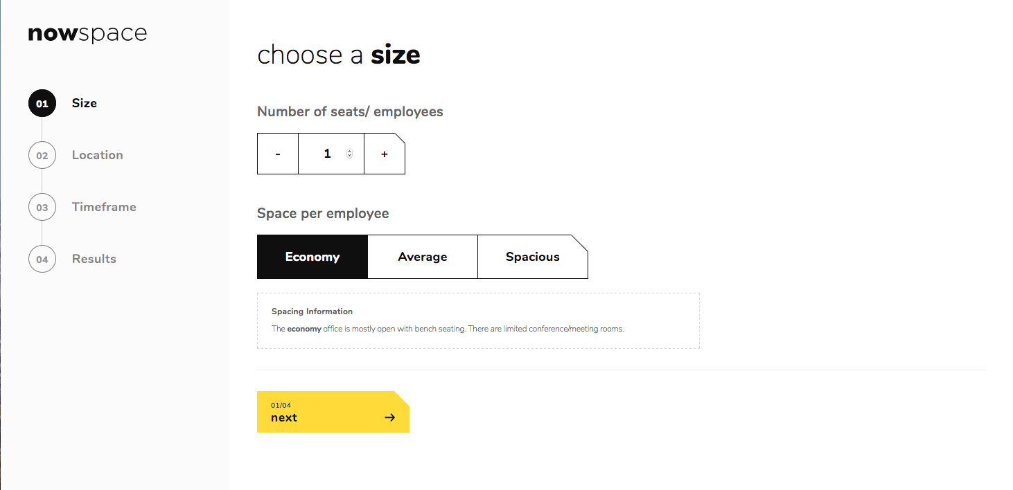 NowSpace gallery image