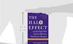 The Halo Effect image