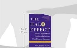 The Halo Effect media 1
