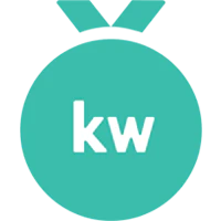 KudosWall Resume Format Checker logo
