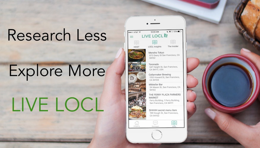 LIVE LOCL gallery image