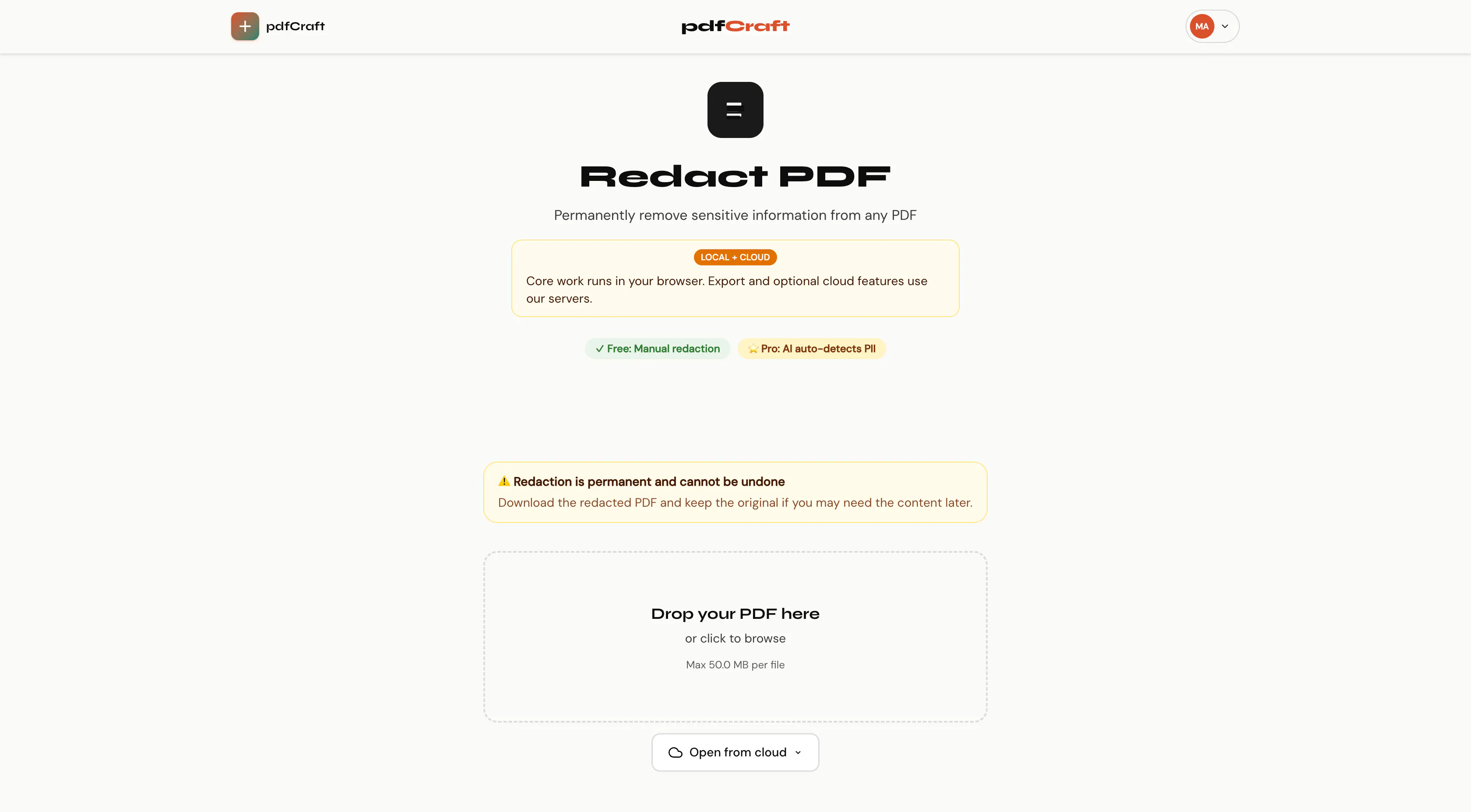 PdfCraft gallery image