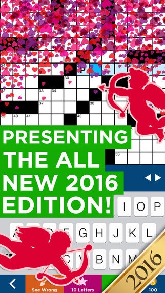 Daily Celebrity Crossword gallery image