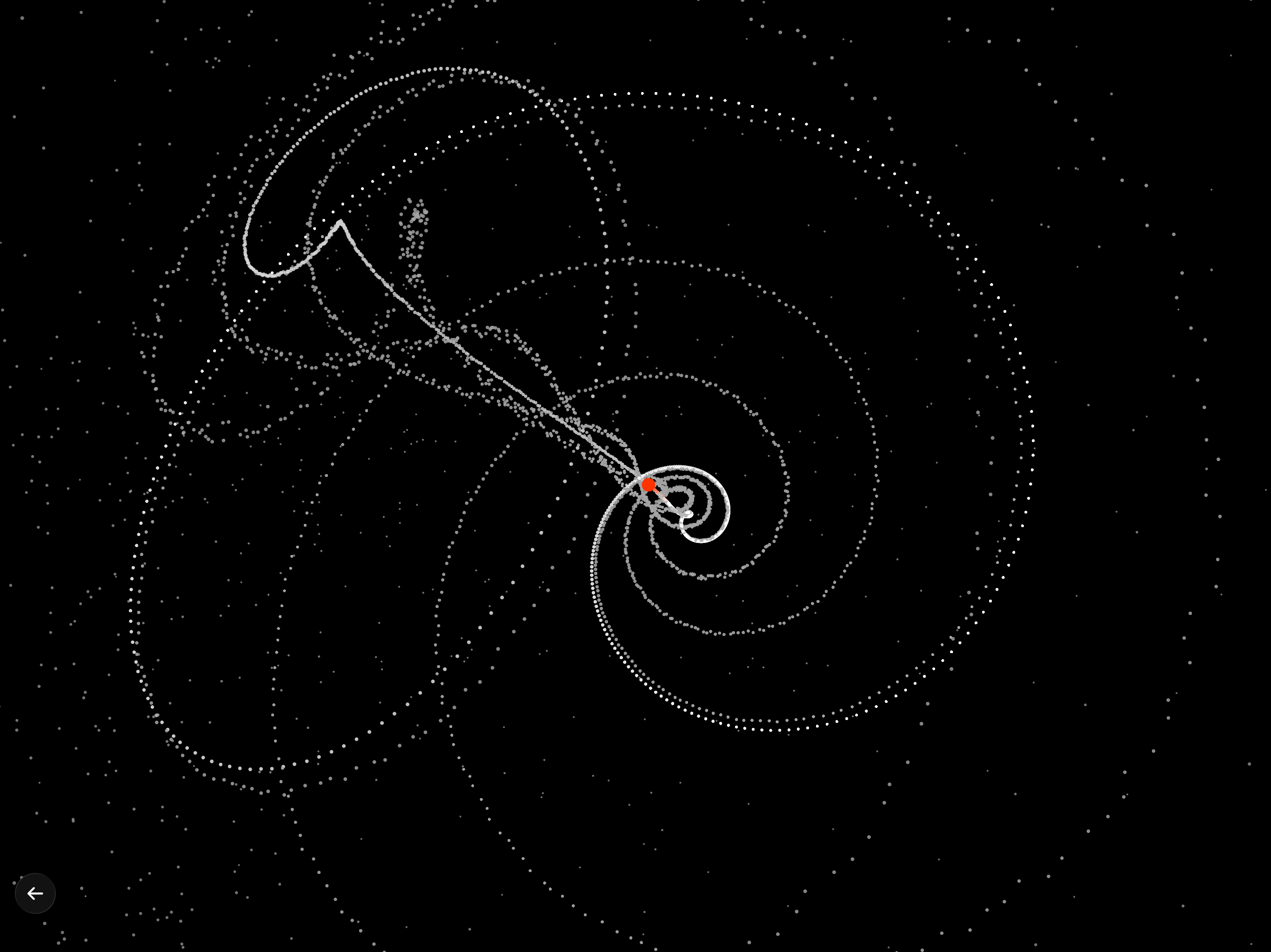 Chaos Studies - Screenshot 3 showing product features and functionality