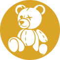 Bearify Product Beta Launch logo