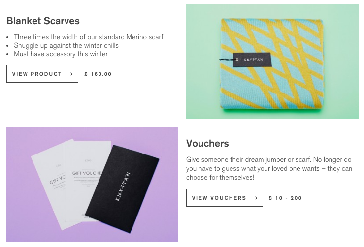 Knyttan gallery image