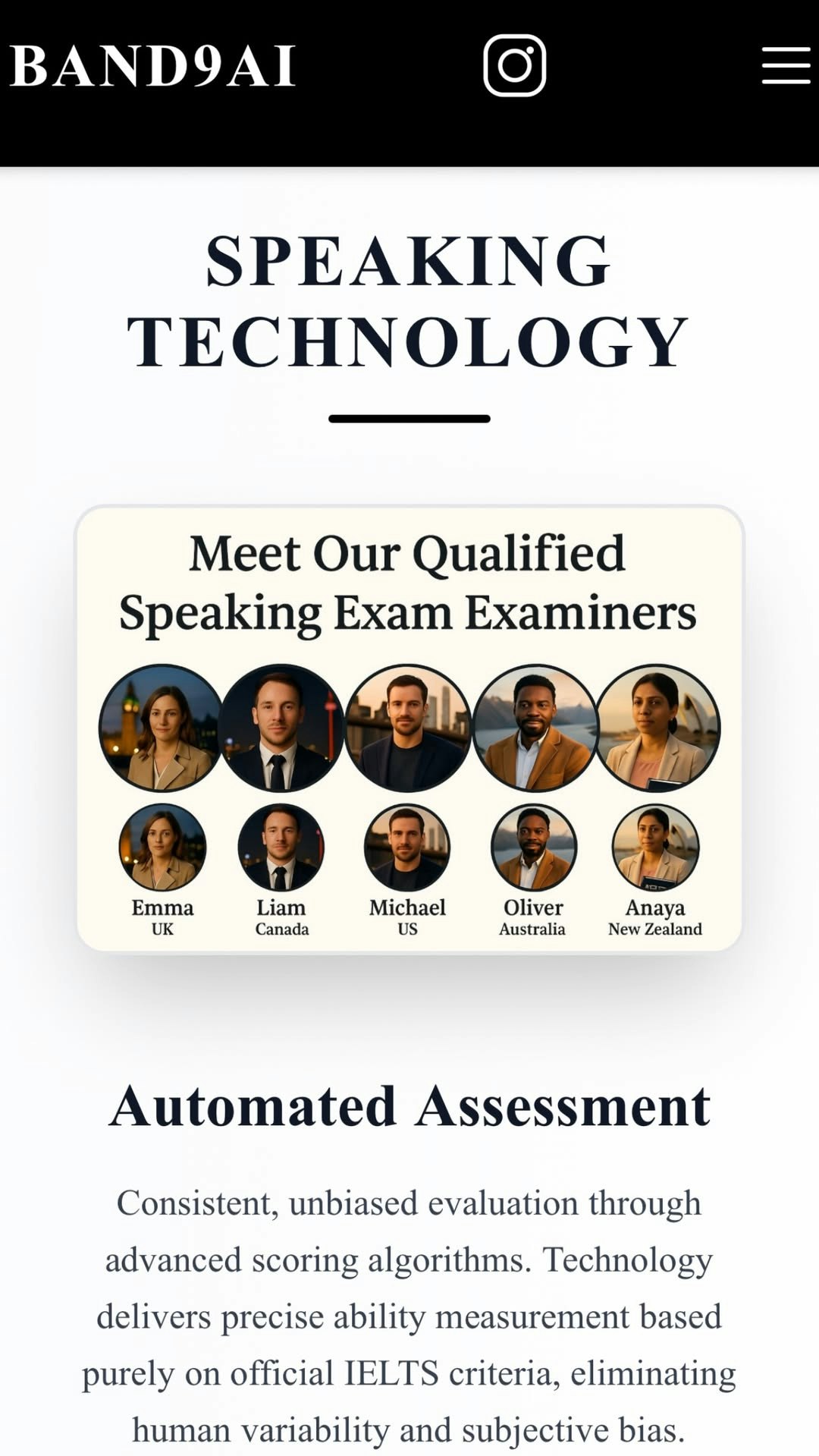 Band9AI gallery image