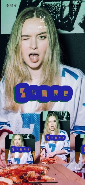 Frizzle Fonts gallery image