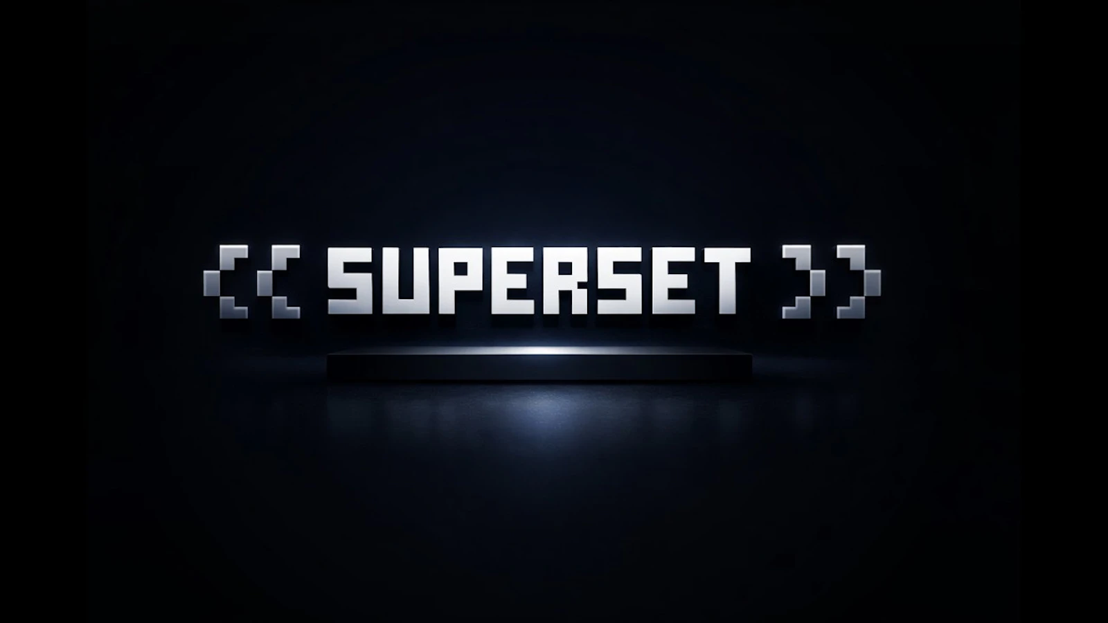 Superset 2.0 screenshot 1 (video preview)