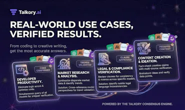 Talkory.ai gallery image