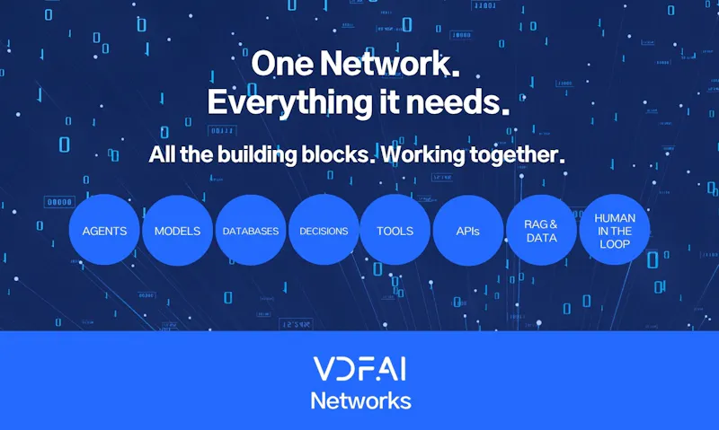 VDF AI Networks screenshot 5