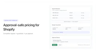 GetThePrice gallery image