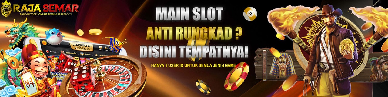 RTP | Link Gacor | RTP Raja Semar