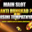 RTP | Link Gacor | RTP Raja Semar