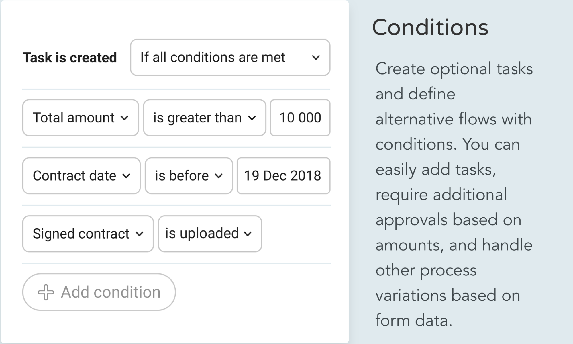 Metatask gallery image