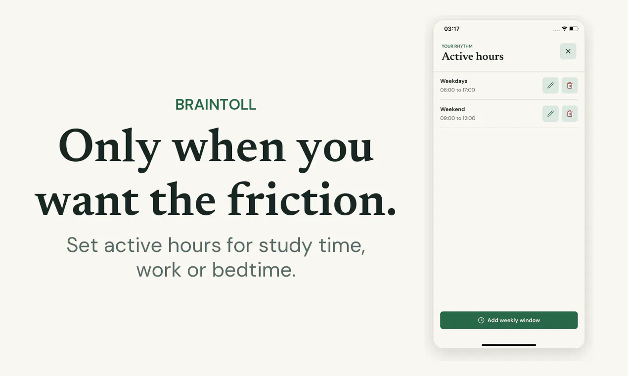 Braintoll gallery image
