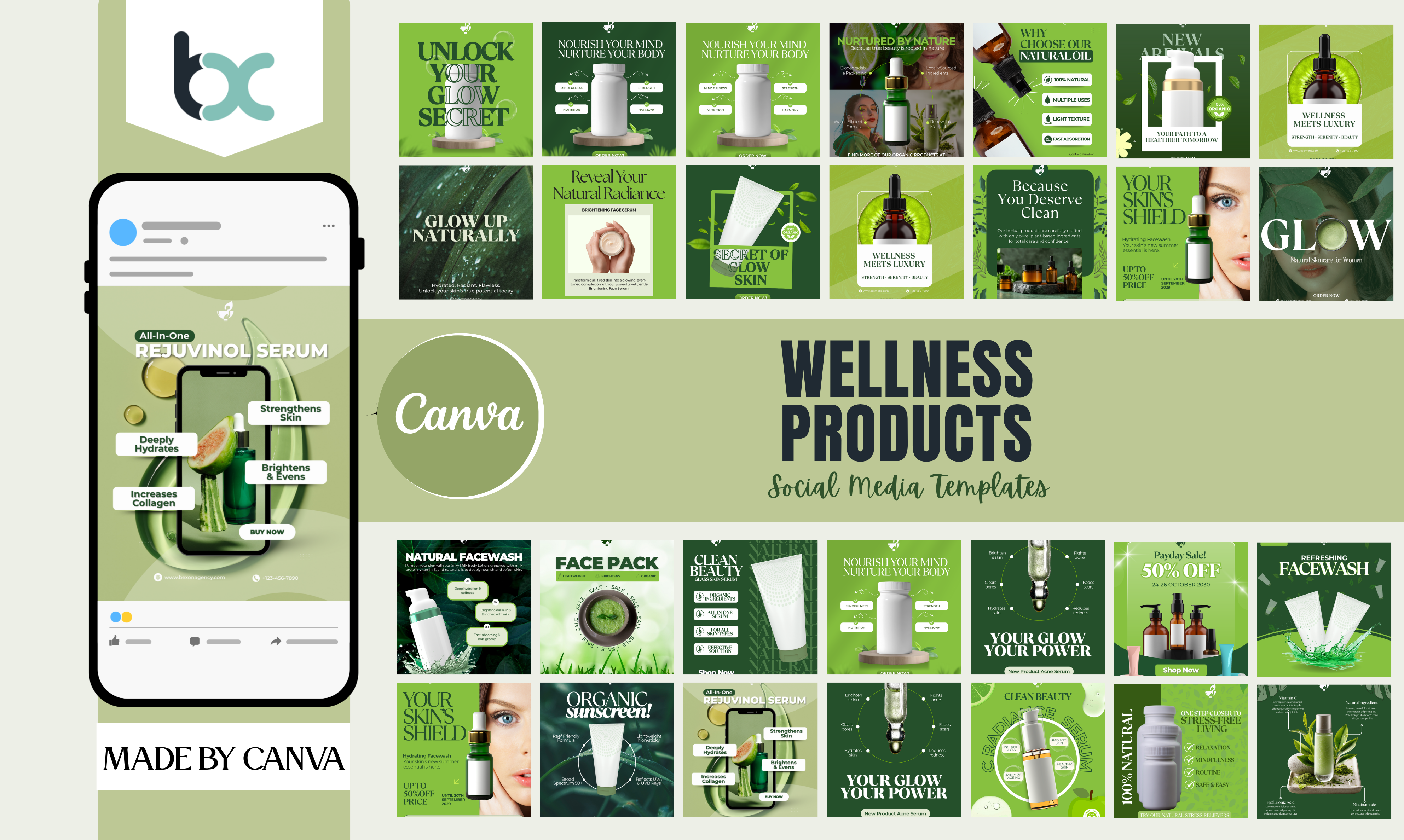 Bexonic Studio screenshot 6