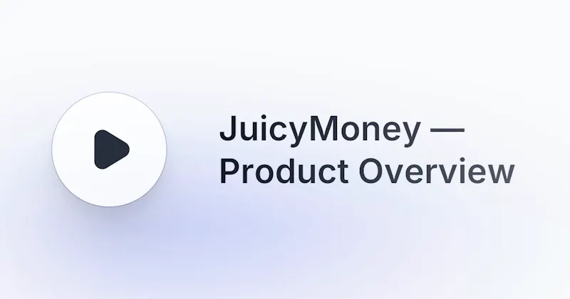 JuicyMoney screenshot 7