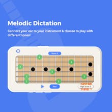 Maestro Pitch gallery image