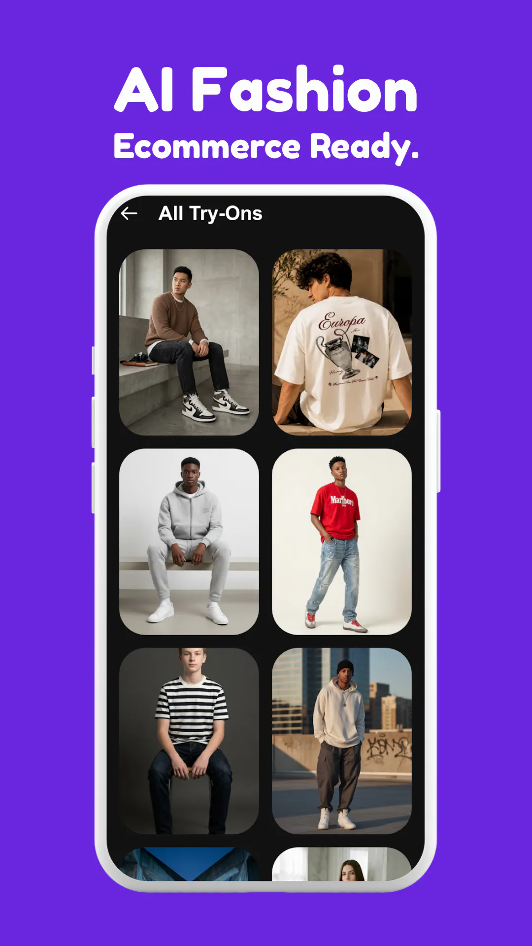 Studiofy gallery image