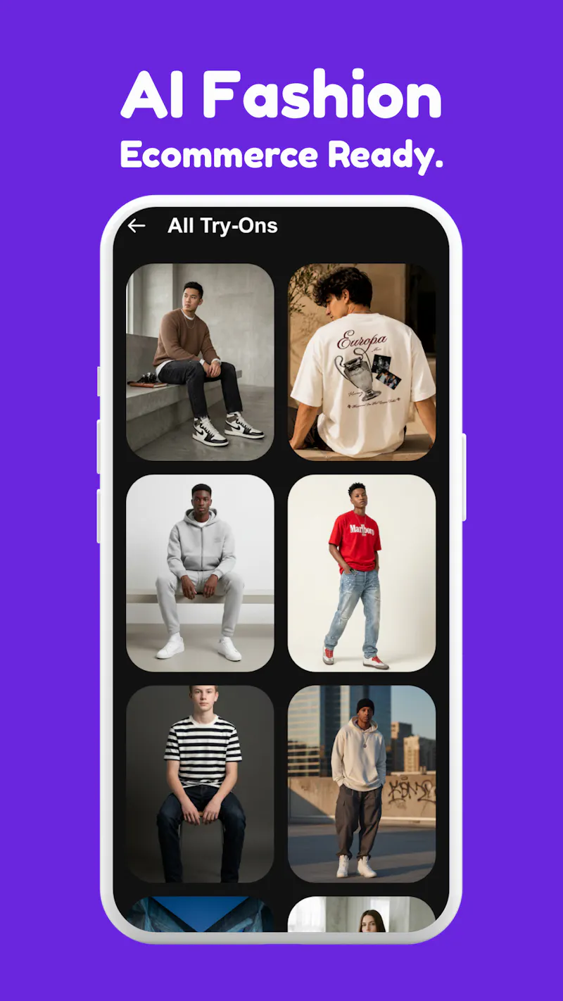 Studiofy screenshot 5