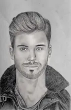 Soulmate Sketch gallery image