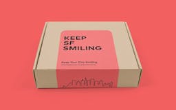 Keep Your City Smiling media 1