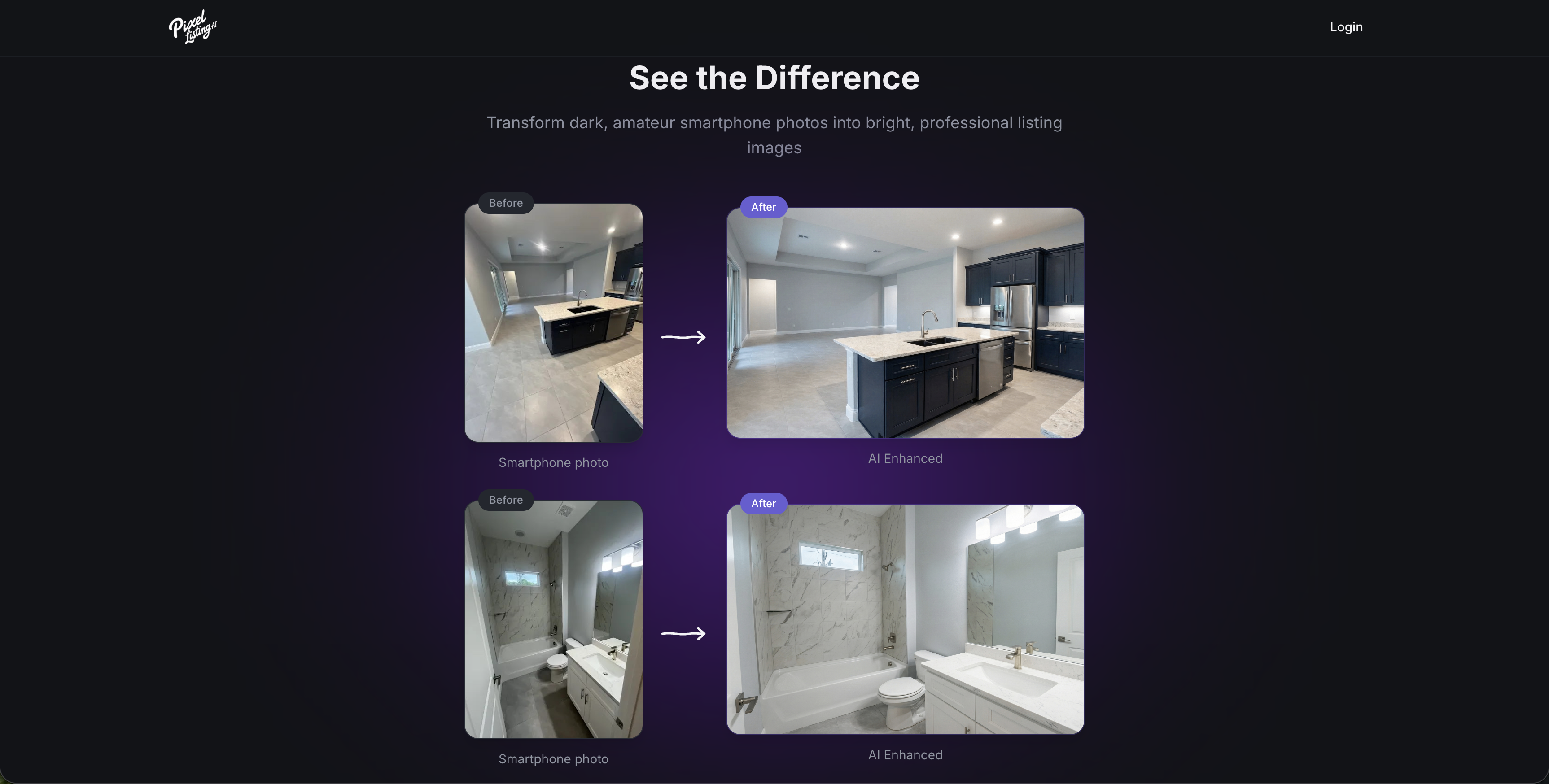 Pixel Listing AI gallery image