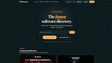 directree gallery image