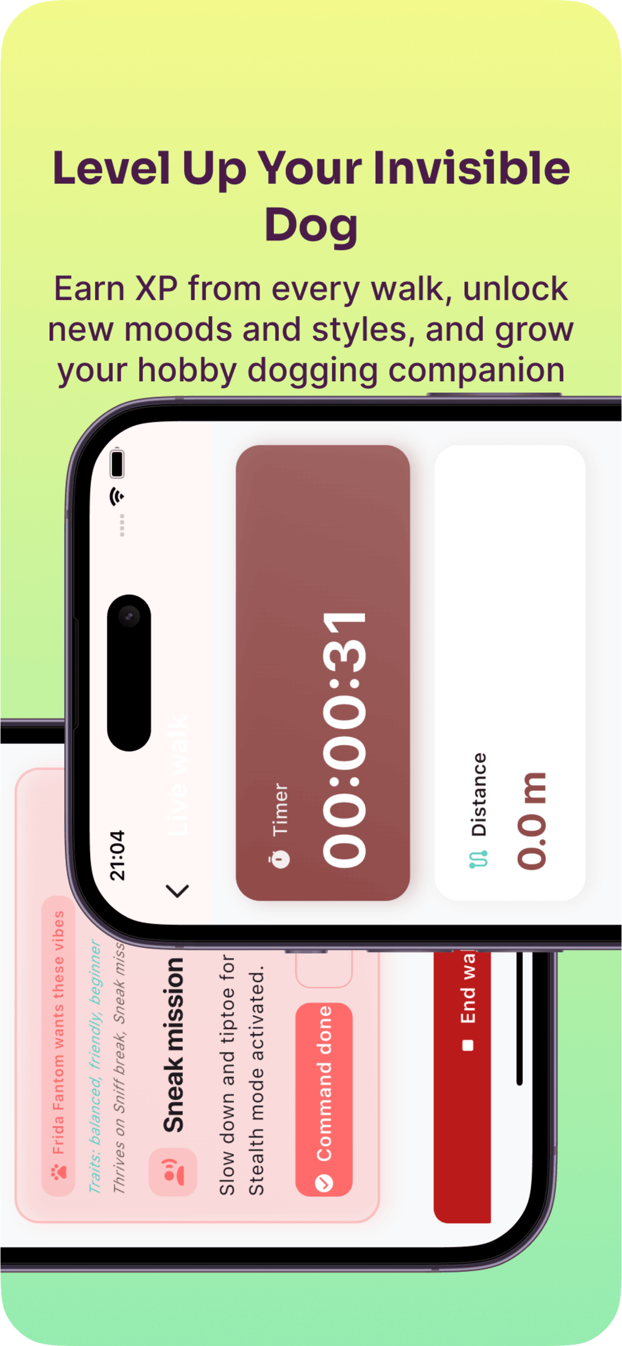 Hobby Dogging gallery image