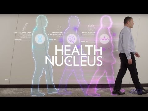 Health Nucleus gallery image