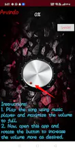 Arvindo Earphone Volume Booster gallery image